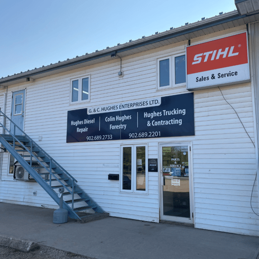 G&C Hughes Entrerprises-1