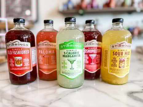 mercantile spirits